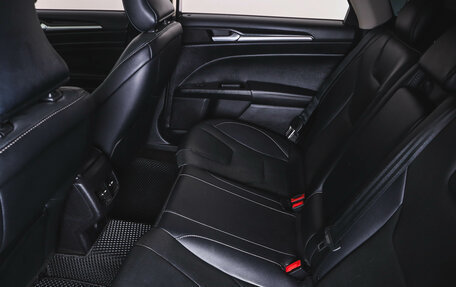 Ford Fusion (North America) II, 2018 год, 1 949 000 рублей, 12 фотография