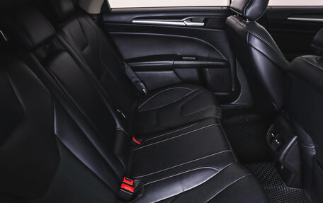 Ford Fusion (North America) II, 2018 год, 1 949 000 рублей, 13 фотография