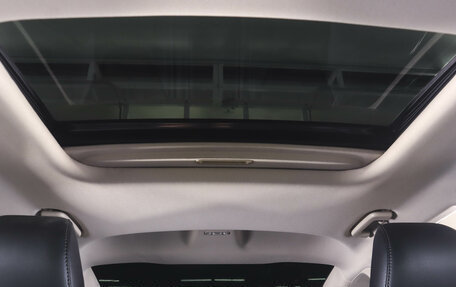 Ford Fusion (North America) II, 2018 год, 1 949 000 рублей, 10 фотография