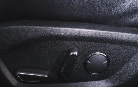 Ford Fusion (North America) II, 2018 год, 1 949 000 рублей, 25 фотография