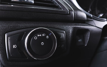 Ford Fusion (North America) II, 2018 год, 1 949 000 рублей, 24 фотография