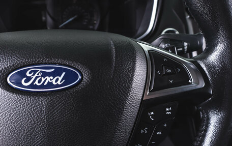 Ford Fusion (North America) II, 2018 год, 1 949 000 рублей, 20 фотография