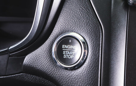 Ford Fusion (North America) II, 2018 год, 1 949 000 рублей, 22 фотография