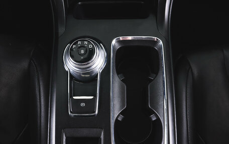 Ford Fusion (North America) II, 2018 год, 1 949 000 рублей, 23 фотография