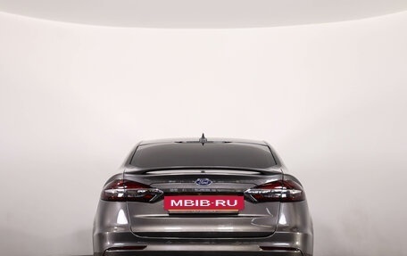 Ford Fusion (North America) II, 2018 год, 1 949 000 рублей, 6 фотография