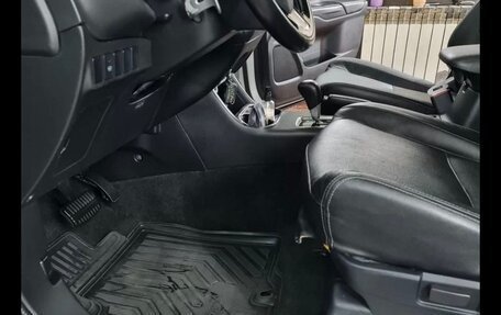 Mitsubishi Outlander III рестайлинг 3, 2016 год, 1 998 000 рублей, 3 фотография