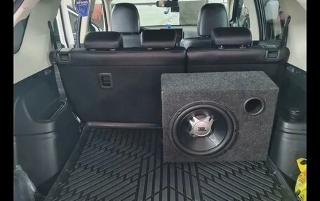 Mitsubishi Outlander III рестайлинг 3, 2016 год, 1 998 000 рублей, 12 фотография