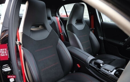 Mercedes-Benz A-Класс AMG, 2022 год, 5 500 000 рублей, 30 фотография