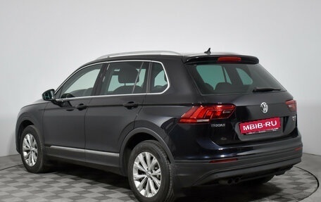 Volkswagen Tiguan II, 2017 год, 3 099 000 рублей, 7 фотография