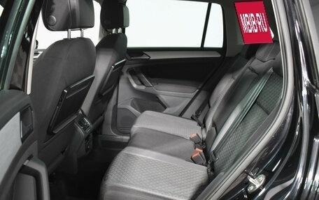 Volkswagen Tiguan II, 2017 год, 3 099 000 рублей, 11 фотография