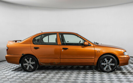 Nissan Primera II рестайлинг, 1996 год, 155 000 рублей, 4 фотография