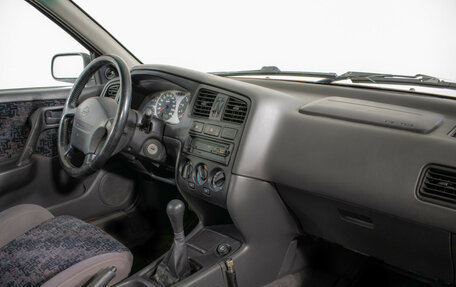 Nissan Primera II рестайлинг, 1996 год, 155 000 рублей, 9 фотография