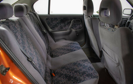 Nissan Primera II рестайлинг, 1996 год, 155 000 рублей, 10 фотография