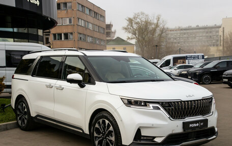 KIA Carnival, 2023 год, 4 898 000 рублей, 2 фотография