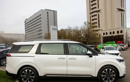 KIA Carnival, 2023 год, 4 898 000 рублей, 3 фотография