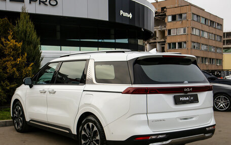 KIA Carnival, 2023 год, 4 898 000 рублей, 5 фотография