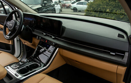 KIA Carnival, 2023 год, 4 898 000 рублей, 7 фотография