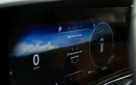 KIA Carnival, 2023 год, 4 898 000 рублей, 9 фотография