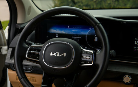 KIA Carnival, 2023 год, 4 898 000 рублей, 11 фотография