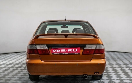 Nissan Primera II рестайлинг, 1996 год, 155 000 рублей, 6 фотография