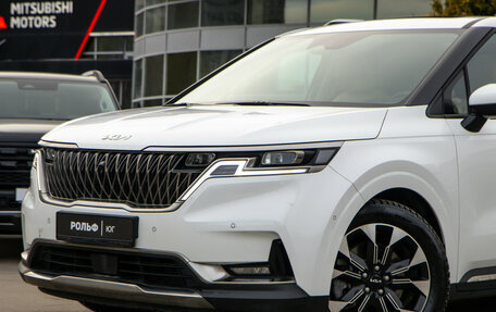 KIA Carnival, 2023 год, 4 898 000 рублей, 19 фотография