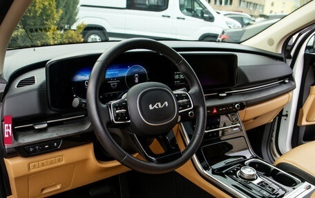 KIA Carnival, 2023 год, 4 898 000 рублей, 18 фотография