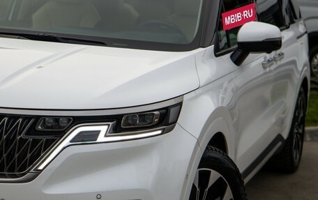 KIA Carnival, 2023 год, 4 898 000 рублей, 20 фотография