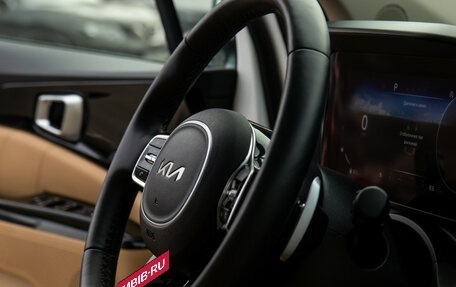 KIA Carnival, 2023 год, 4 898 000 рублей, 15 фотография