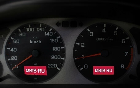 Nissan Primera II рестайлинг, 1996 год, 155 000 рублей, 12 фотография