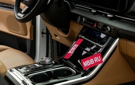 KIA Carnival, 2023 год, 4 898 000 рублей, 13 фотография