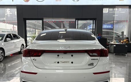 KIA K3, 2021 год, 1 400 000 рублей, 4 фотография