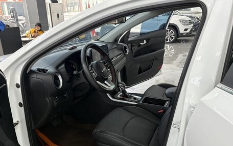 KIA K3, 2021 год, 1 400 000 рублей, 8 фотография