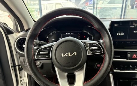 KIA K3, 2021 год, 1 400 000 рублей, 10 фотография