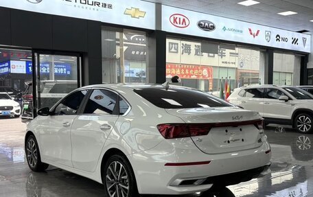 KIA K3, 2021 год, 1 400 000 рублей, 6 фотография