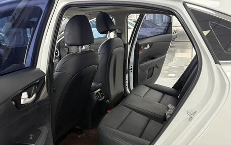 KIA K3, 2021 год, 1 400 000 рублей, 12 фотография