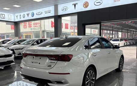 KIA K3, 2021 год, 1 400 000 рублей, 5 фотография