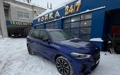 BMW X5 M, 2020 год, 12 000 000 рублей, 1 фотография