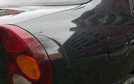 Chevrolet Lanos I, 2008 год, 250 000 рублей, 1 фотография