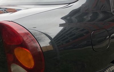 Chevrolet Lanos I, 2008 год, 250 000 рублей, 1 фотография