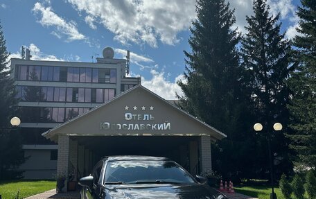 Lexus ES VII, 2018 год, 3 400 000 рублей, 1 фотография