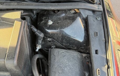 Ford Mondeo IV, 2009 год, 680 000 рублей, 1 фотография