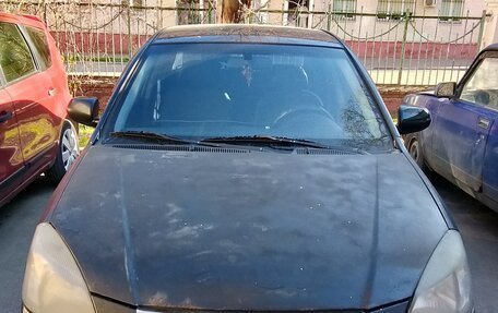 KIA Rio II, 2010 год, 310 000 рублей, 1 фотография