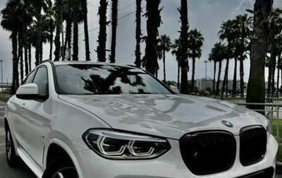 BMW X4, 2019 год, 4 215 000 рублей, 1 фотография