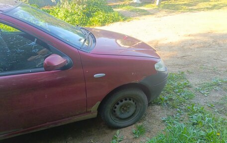 Fiat Albea I рестайлинг, 2007 год, 185 000 рублей, 2 фотография