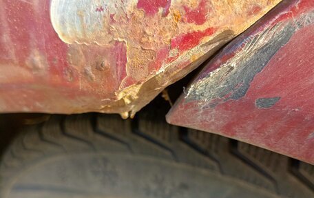 Fiat Albea I рестайлинг, 2007 год, 185 000 рублей, 5 фотография