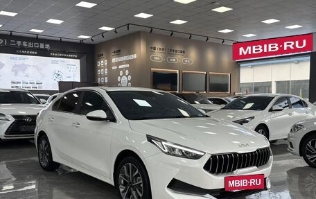 KIA K3, 2021 год, 1 400 000 рублей, 7 фотография