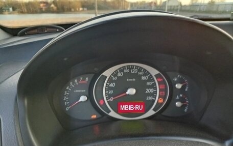 Hyundai Tucson III, 2006 год, 900 000 рублей, 1 фотография