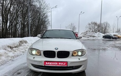 BMW 1 серия, 2010 год, 645 000 рублей, 1 фотография