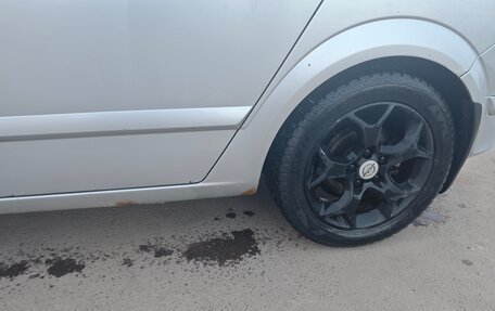 Opel Astra H, 2006 год, 370 000 рублей, 13 фотография