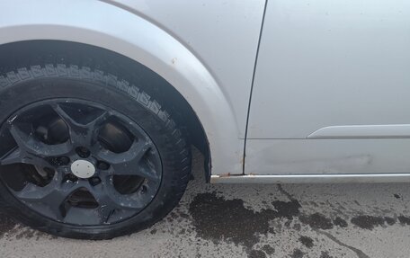 Opel Astra H, 2006 год, 370 000 рублей, 14 фотография